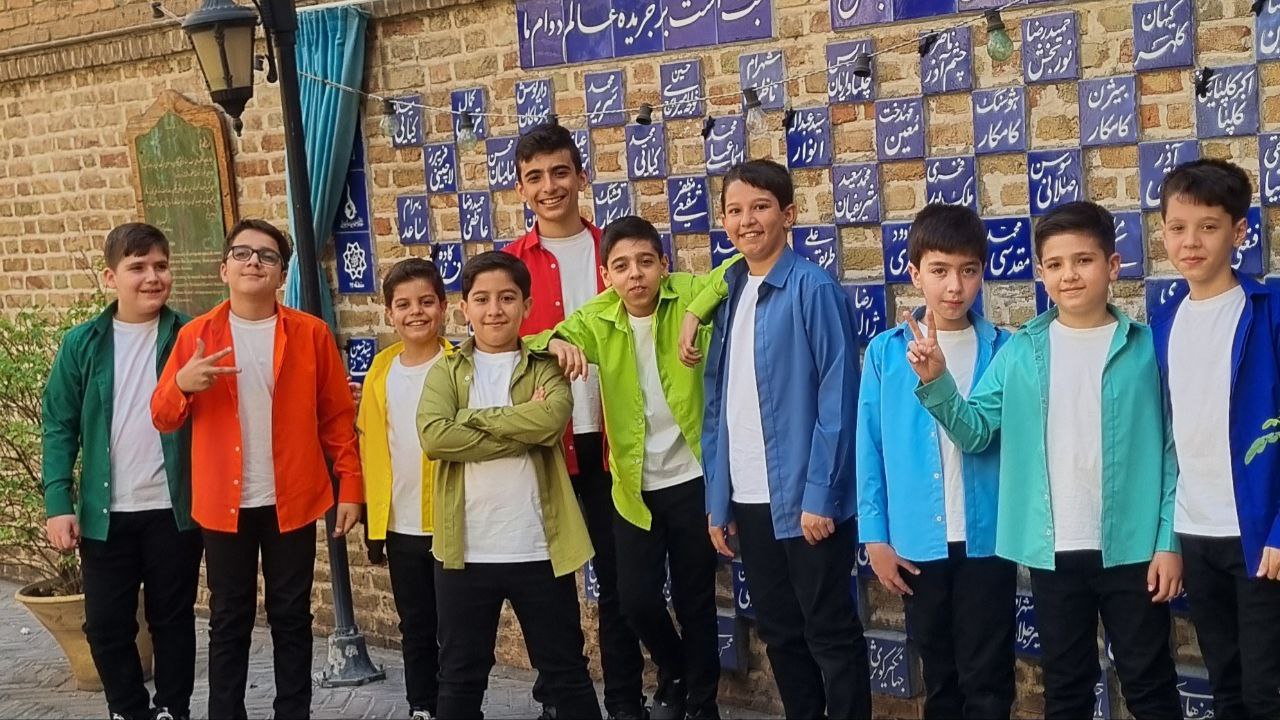 گزارش تصویری